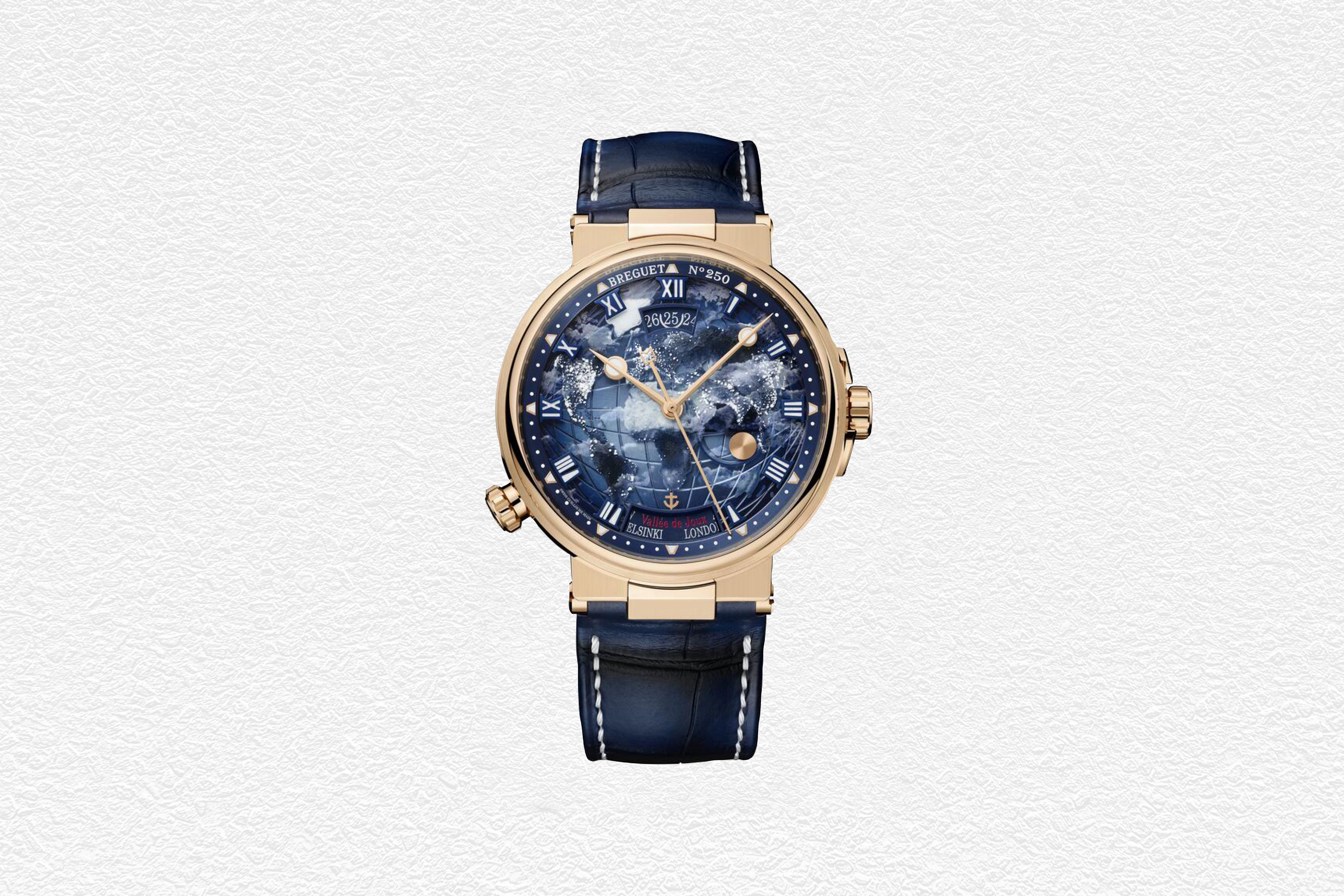 Editor’s Picks: Breguet watch, Gordon &amp; MacPhail whisky, Dr Sebagh serum and Huntsman gilet