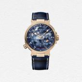 Breguet Marine Hora Mundi 5555