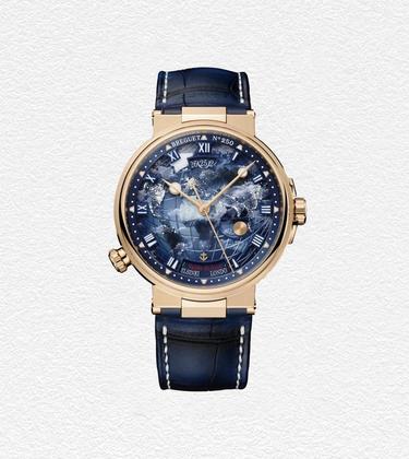 Editor’s Picks: Breguet watch, Gordon & MacPhail whisky, Dr Sebagh serum and Huntsman gilet