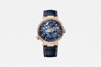 Editor’s Picks: Breguet watch, Gordon & MacPhail whisky, Dr Sebagh serum and Huntsman gilet