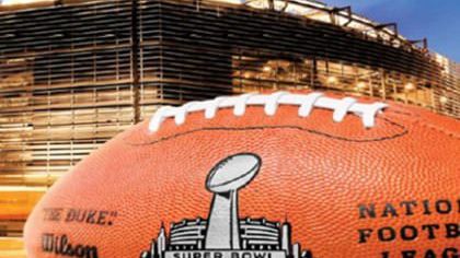 WHAT’S ON – The Best Moments of the Super Bowl