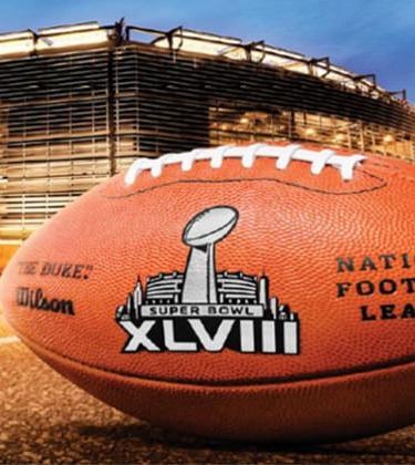 WHAT’S ON – The Best Moments of the Super Bowl