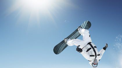 The Best of The Winter Olympics Throughout History