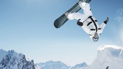 The Best of The Winter Olympics Throughout History