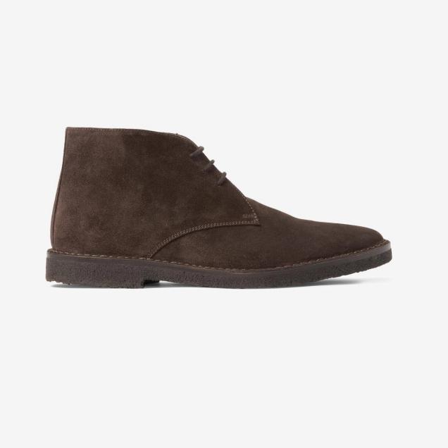 Boots by Connolly
