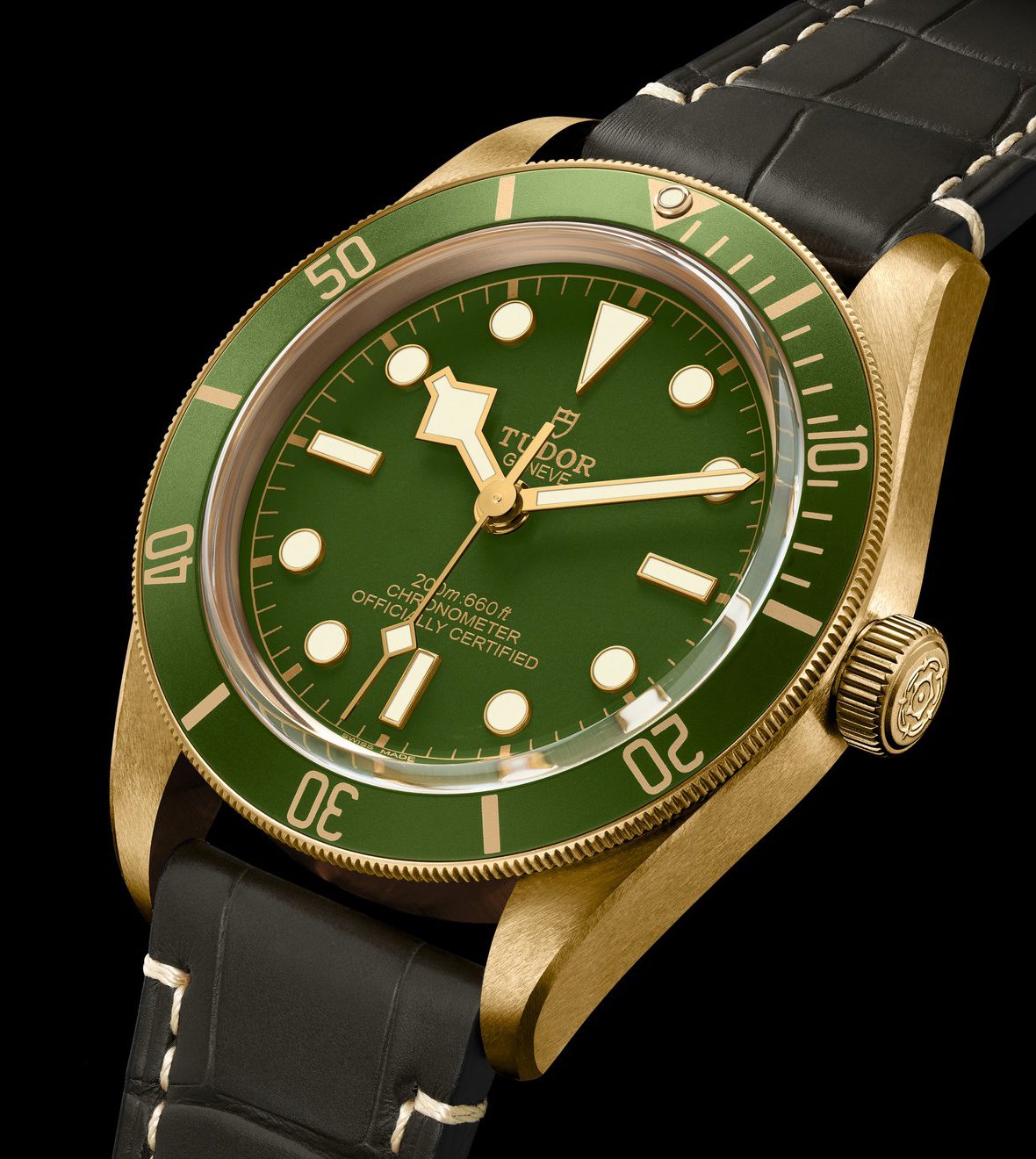 Best tudor best sale watch 2021