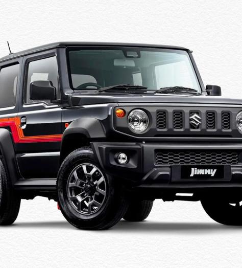 Editor’s Picks: Suzuki Jimny, Smart Ski Goggles and LEGO Oscar