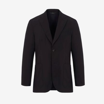 Brioni ‘Performa’ Wool Jacket