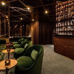 The Whisky Room