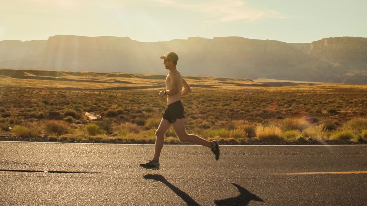 The 15 Best Running Shoes for Men, According To Runners