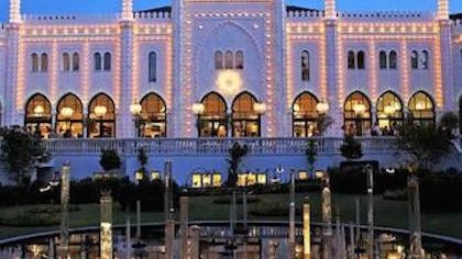 5 of the most luxurious Scandinavian hotels