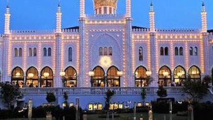 5 of the most luxurious Scandinavian hotels