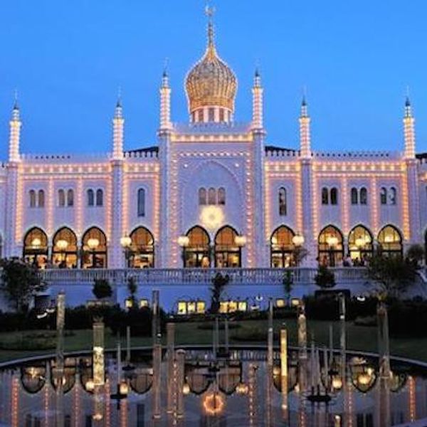 5 most luxurious Scandinavian hotels Gentleman's Journal Gentleman