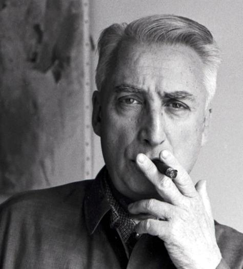 ‘I smoke, therefore I am’: Is this the end of the French Intellectual?