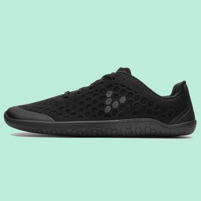 Vivo Barefoot Stealth II