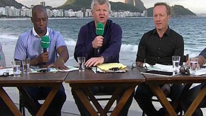 World Cup Special: Football’s fashion fouls