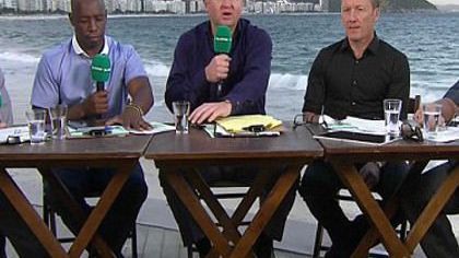 World Cup Special: Football’s fashion fouls