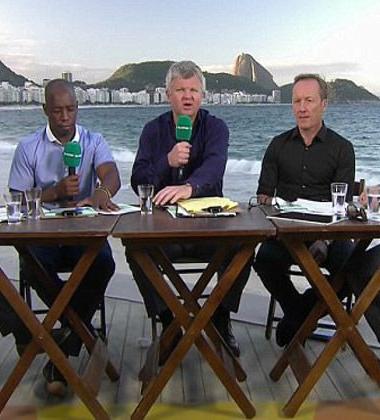 World Cup Special: Football’s fashion fouls