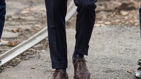 The winter shoe guide: footwear for every occasion