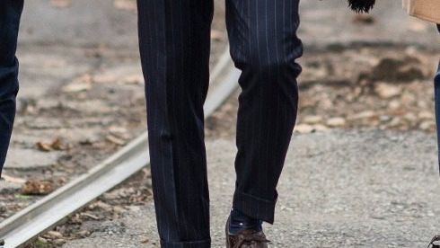 The winter shoe guide: footwear for every occasion