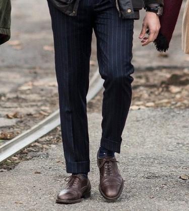 The winter shoe guide: footwear for every occasion