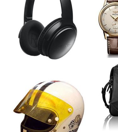 Wishlist: What we want this week