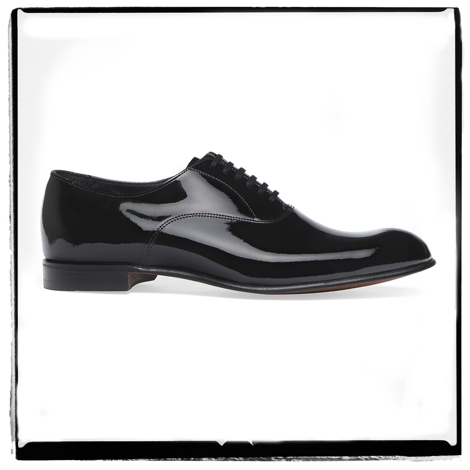 Cheaney ‘Kelly’ Oxford Dress Shoe