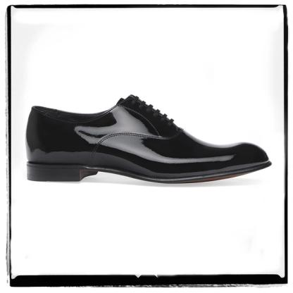 Cheaney ‘Kelly’ Oxford Dress Shoe