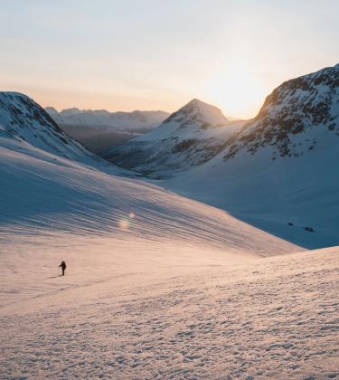 winter travel destinations
