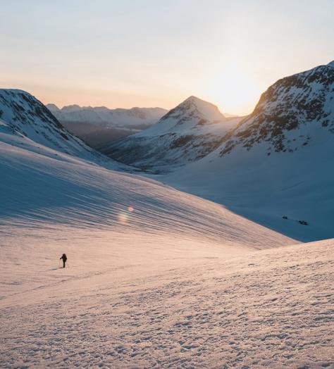 winter travel destinations