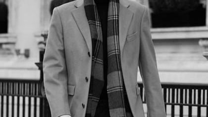 Crombie: Made to Measure