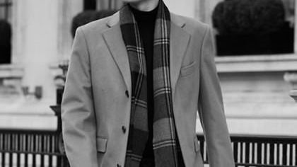 Crombie: Made to Measure