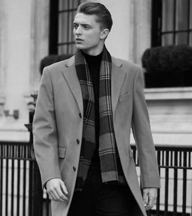 Crombie: Made to Measure