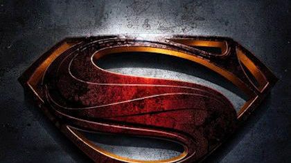 Man Of Steel – Trailer