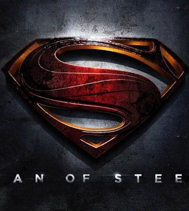 Man Of Steel – Trailer