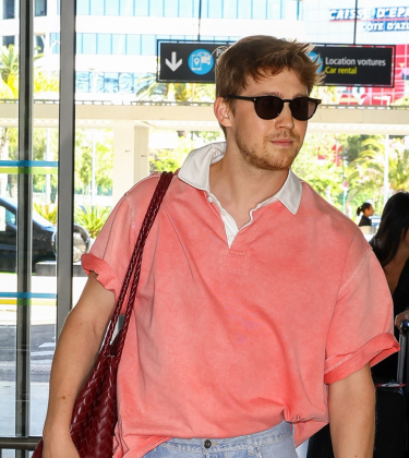 The polo shirts that will make you look effortlessly cool