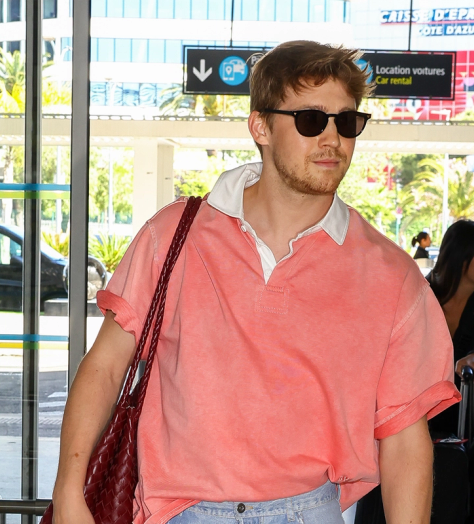 The polo shirts that will make you look effortlessly cool
