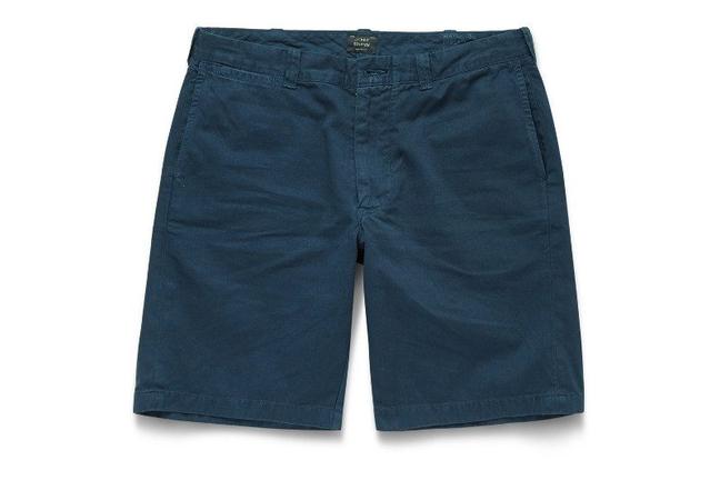 J.CrewShorts