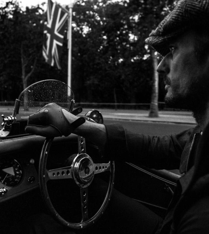 david-gandy-jaguar