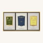 Floris soaps