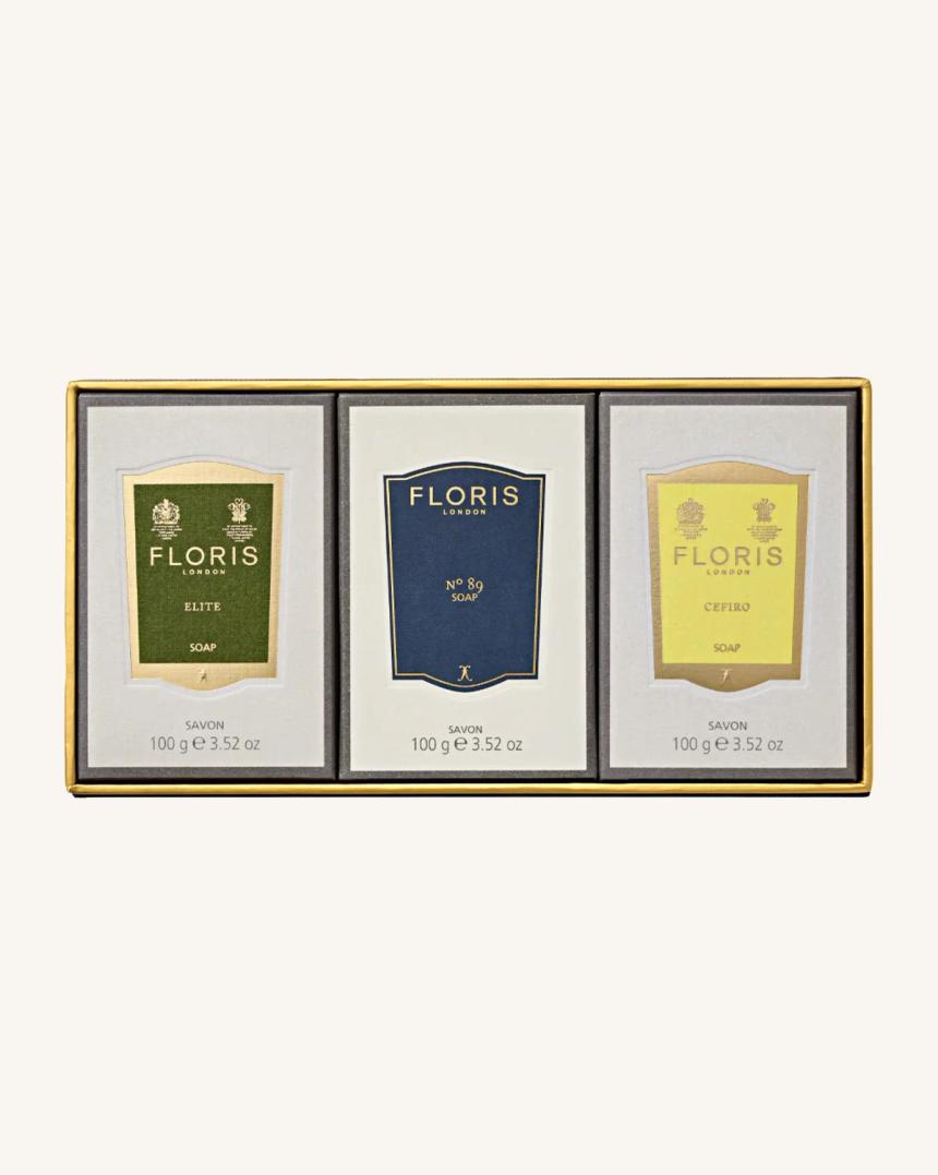 Soaps