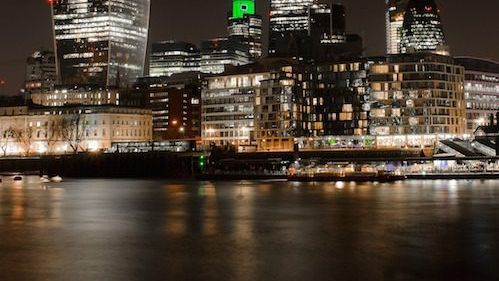 The City: 3 things you need to know this week