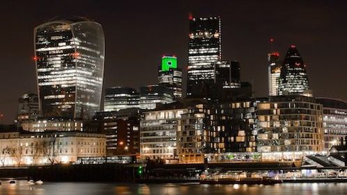 The City: 3 things you need to know this week