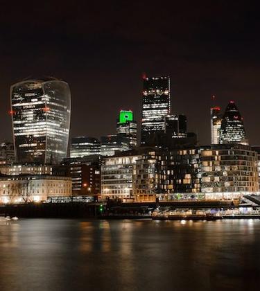 The City: 3 things you need to know this week