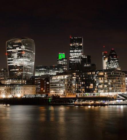 The City: 3 things you need to know this week
