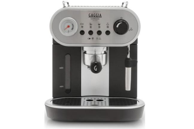 coffee machine - TGJ.04