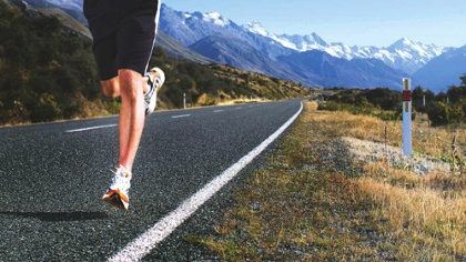 The 5 Rules of Running Every Man Should Know About