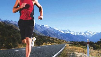 The 5 Rules of Running Every Man Should Know About