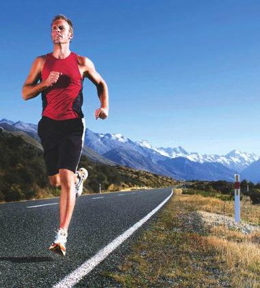 The 5 Rules of Running Every Man Should Know About