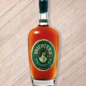 Michter’s 10 Year Single Barrel Kentucky Straight Rye